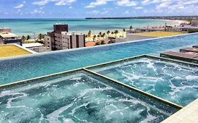 Luxuoso apartamento no Holandas Prime!
