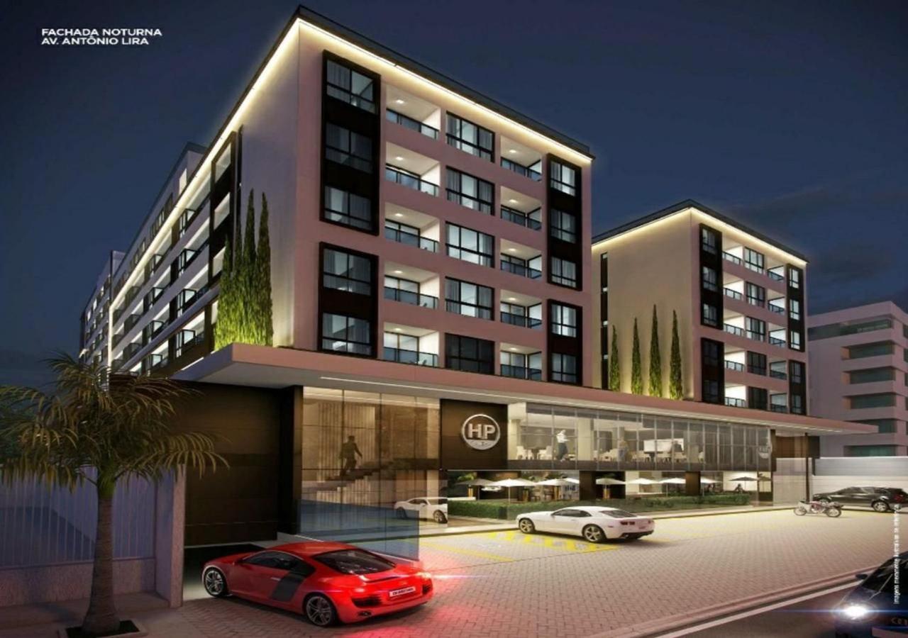 Luxuoso apartamento no Holandas Prime! João Pessoa Exterior foto