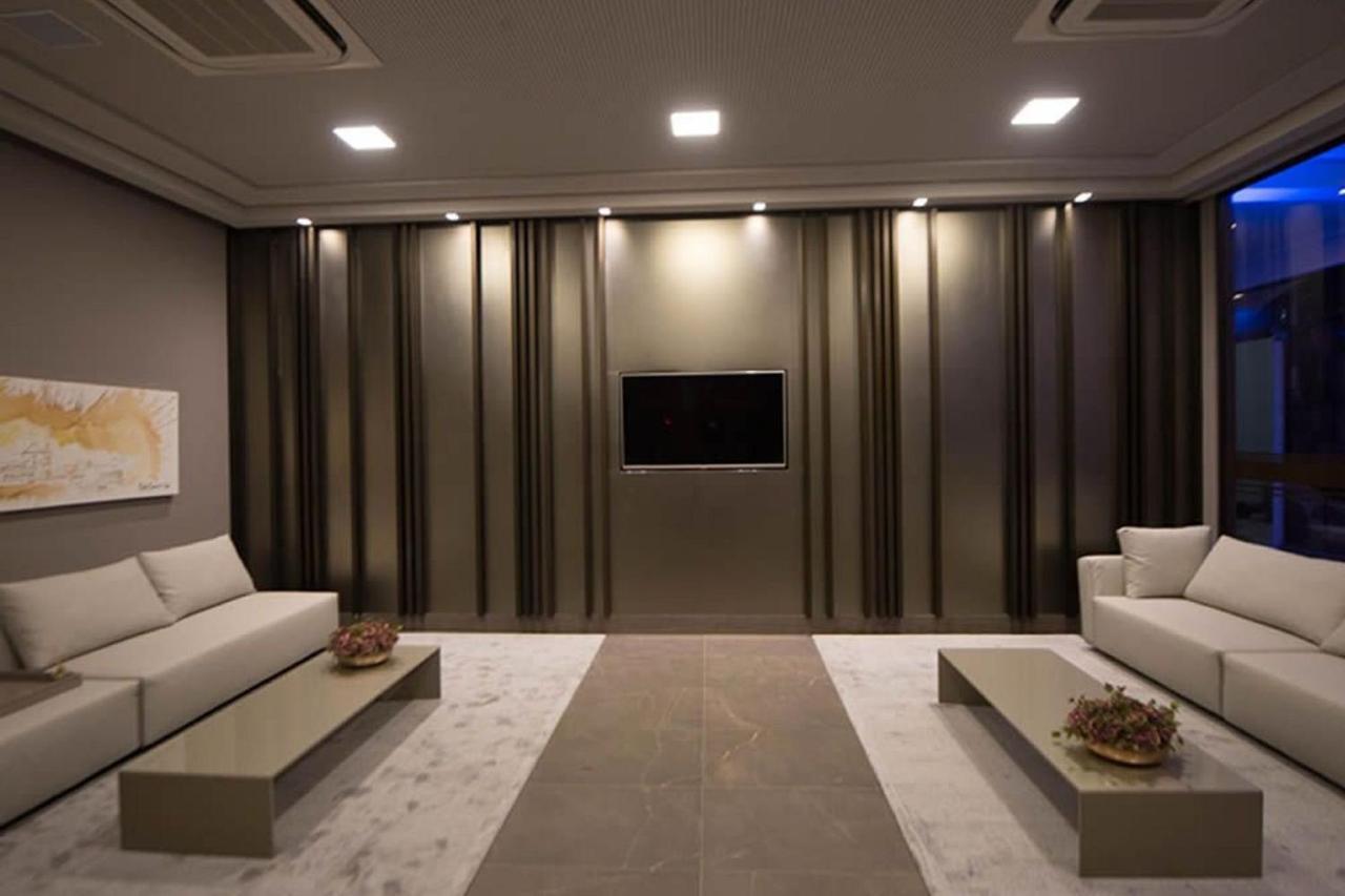 Luxuoso apartamento no Holandas Prime! João Pessoa Exterior foto