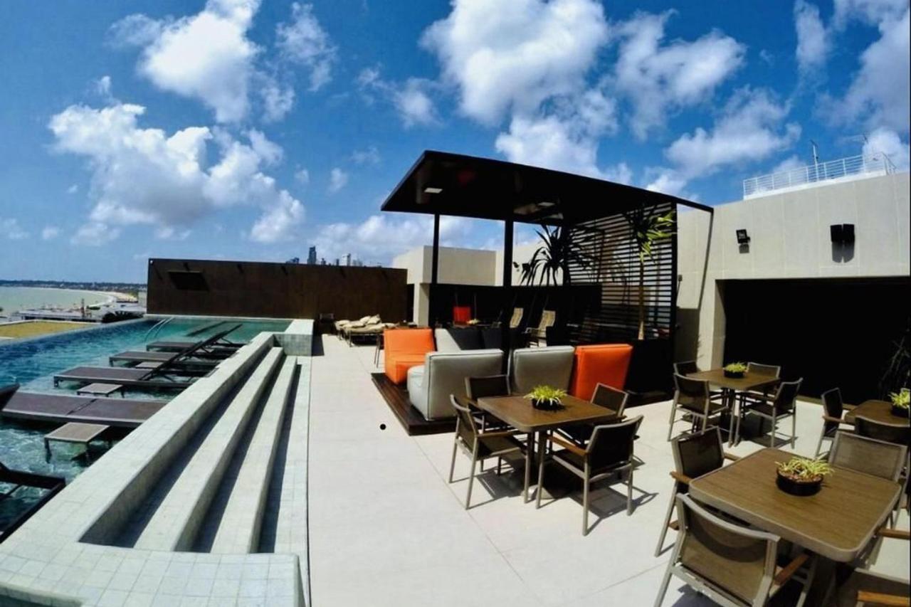 Luxuoso apartamento no Holandas Prime! João Pessoa Exterior foto