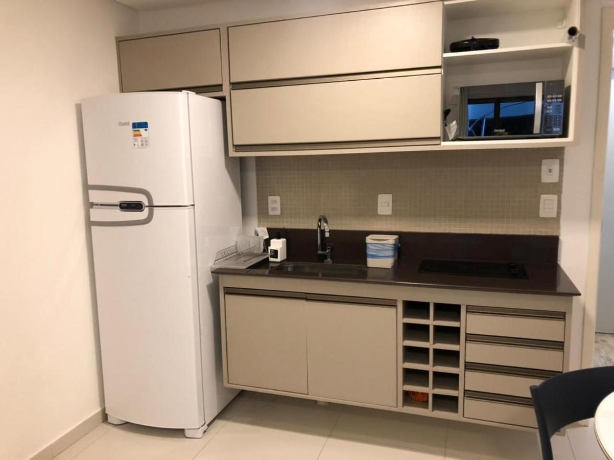 Luxuoso apartamento no Holandas Prime! João Pessoa Exterior foto