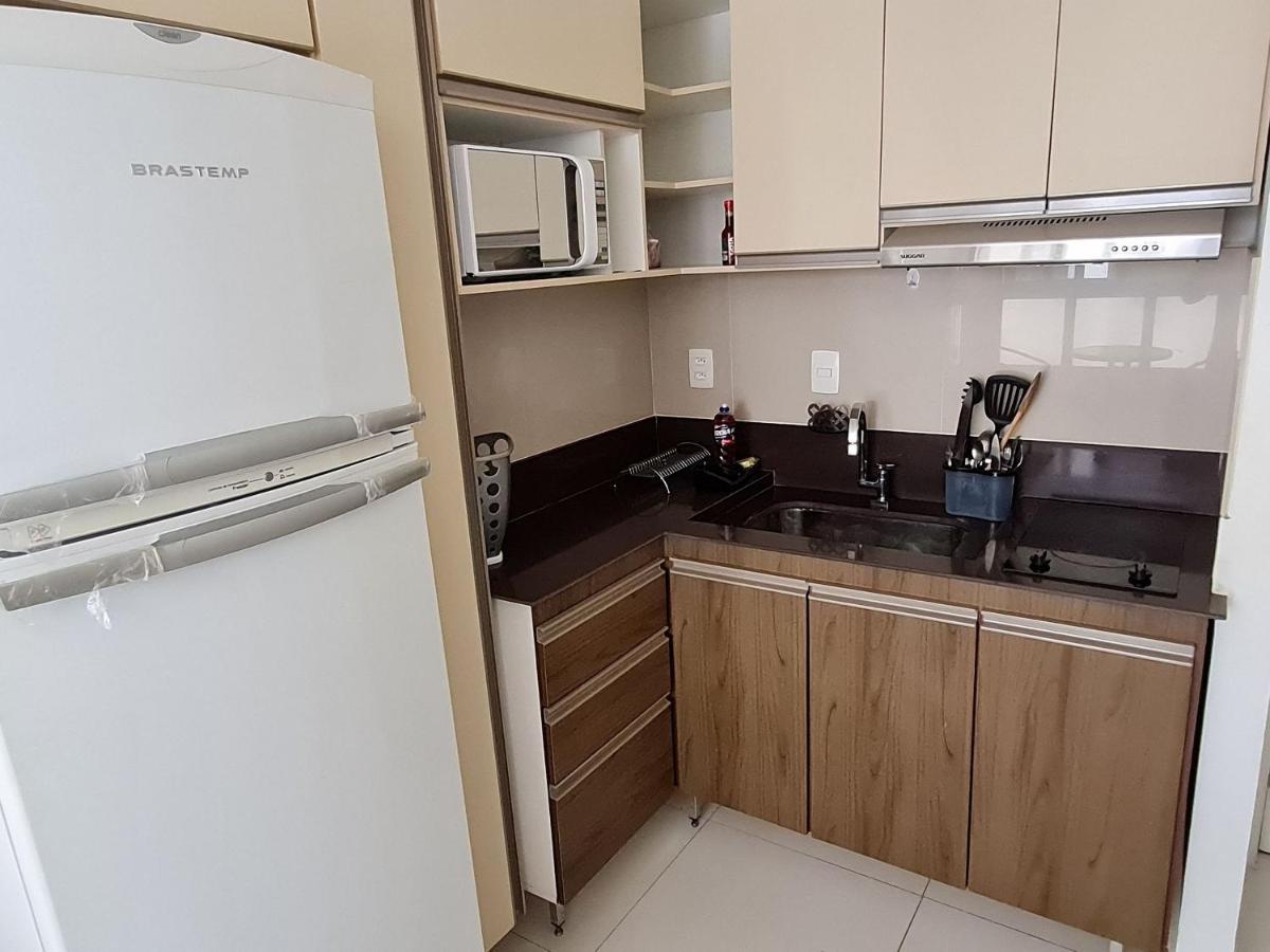 Luxuoso apartamento no Holandas Prime! João Pessoa Exterior foto