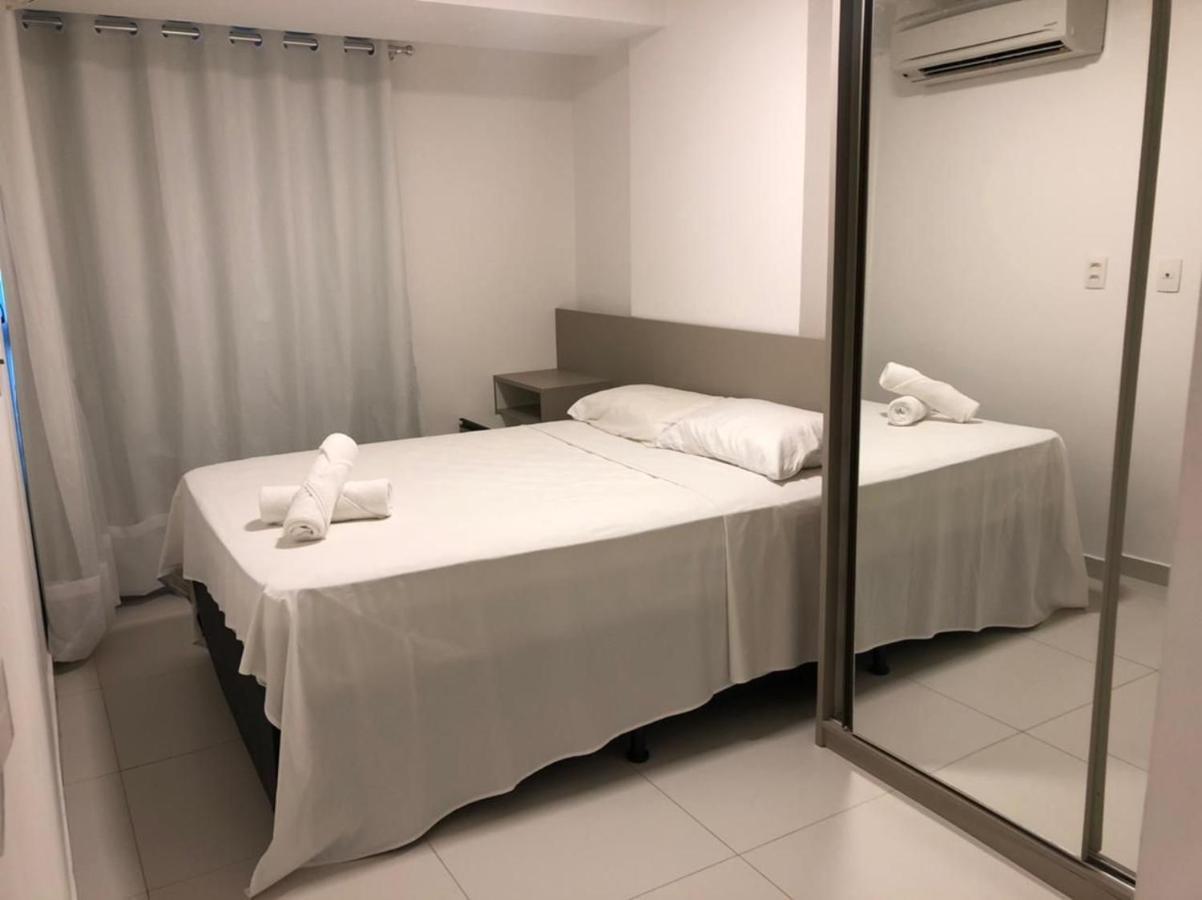 Luxuoso apartamento no Holandas Prime! João Pessoa Exterior foto