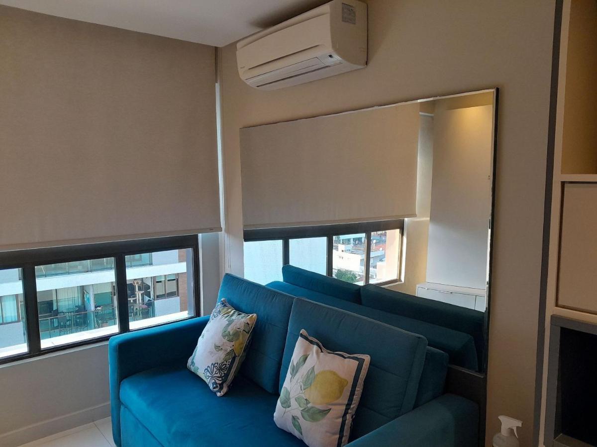 Luxuoso apartamento no Holandas Prime! João Pessoa Exterior foto