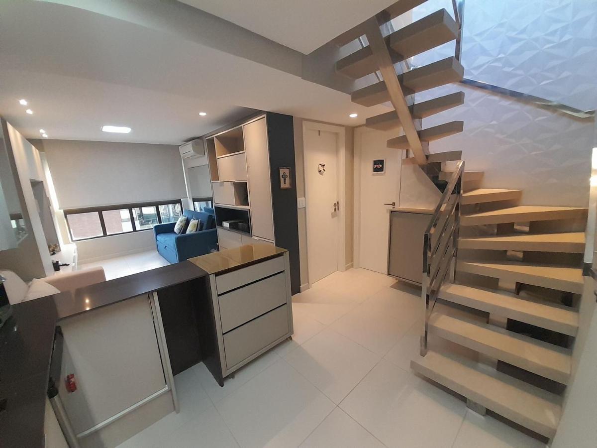 Luxuoso apartamento no Holandas Prime! João Pessoa Exterior foto