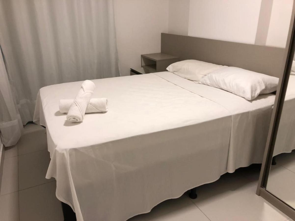 Luxuoso apartamento no Holandas Prime! João Pessoa Exterior foto