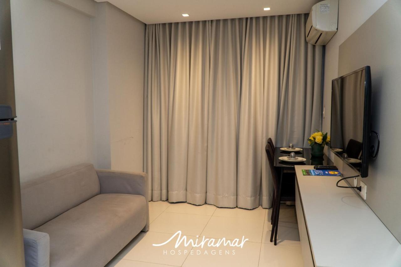 Luxuoso apartamento no Holandas Prime! João Pessoa Exterior foto