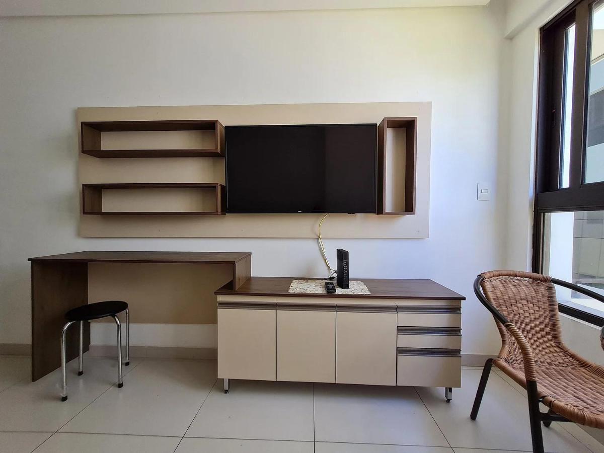 Luxuoso apartamento no Holandas Prime! João Pessoa Exterior foto