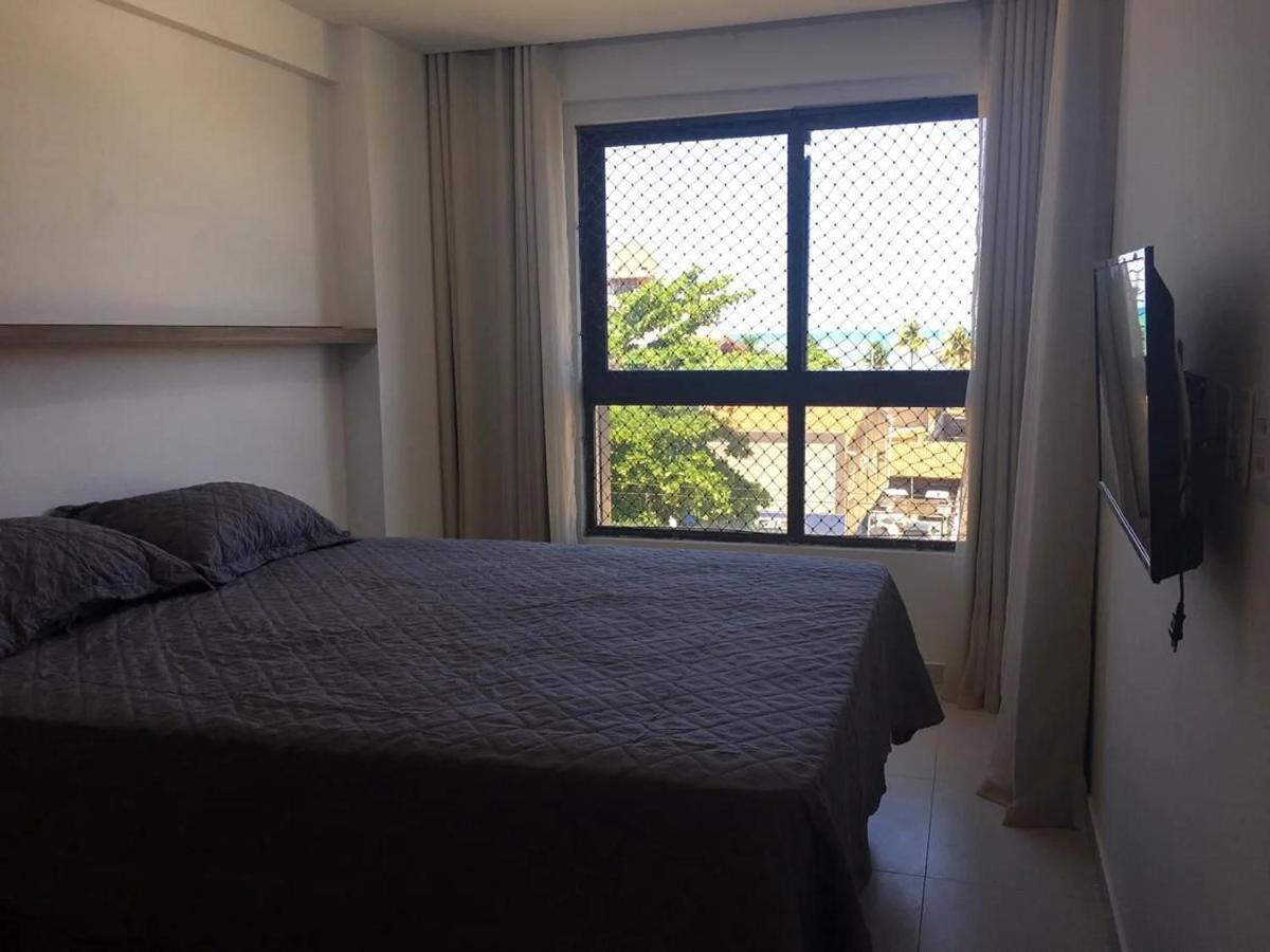 Luxuoso apartamento no Holandas Prime! João Pessoa Exterior foto