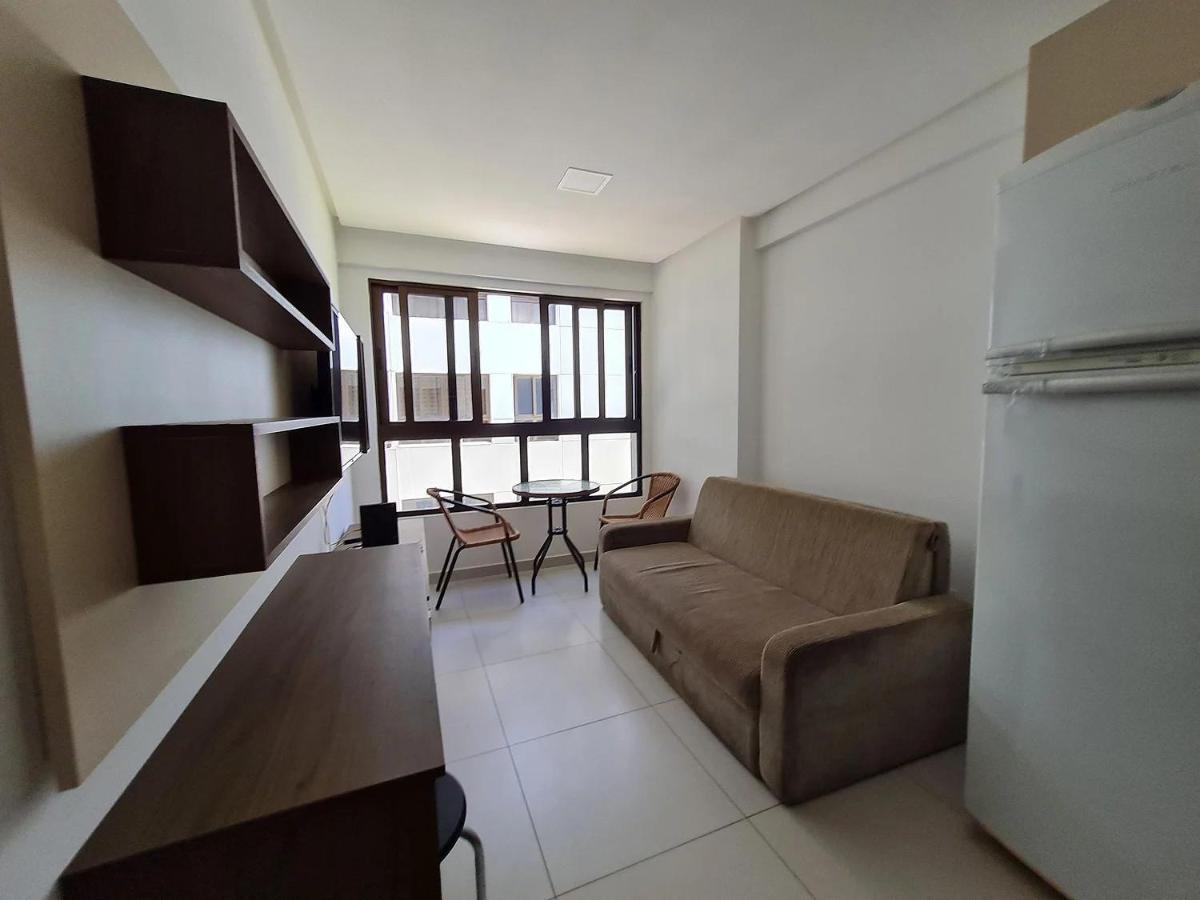 Luxuoso apartamento no Holandas Prime! João Pessoa Exterior foto