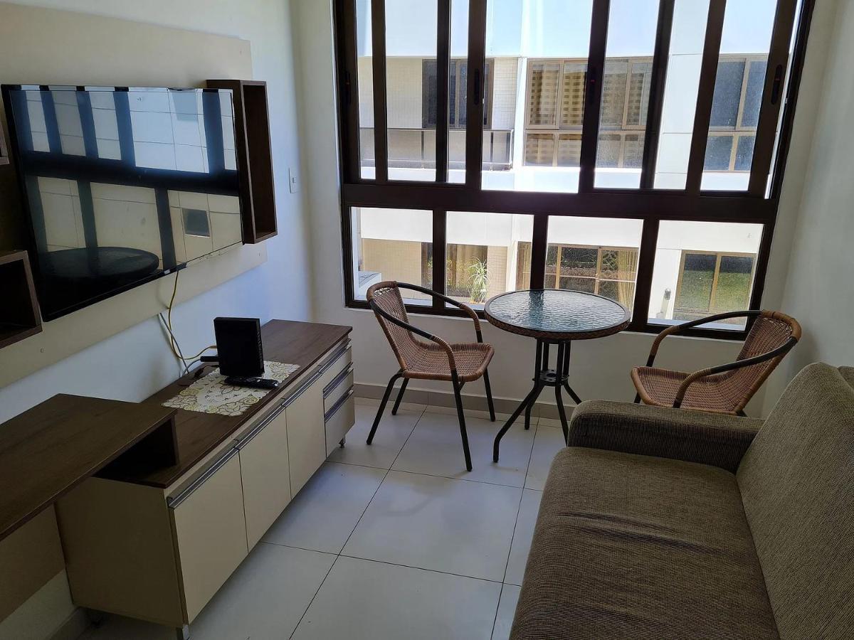 Luxuoso apartamento no Holandas Prime! João Pessoa Exterior foto