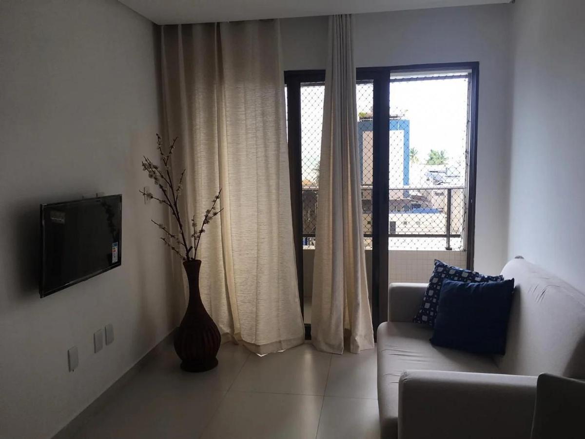 Luxuoso apartamento no Holandas Prime! João Pessoa Exterior foto