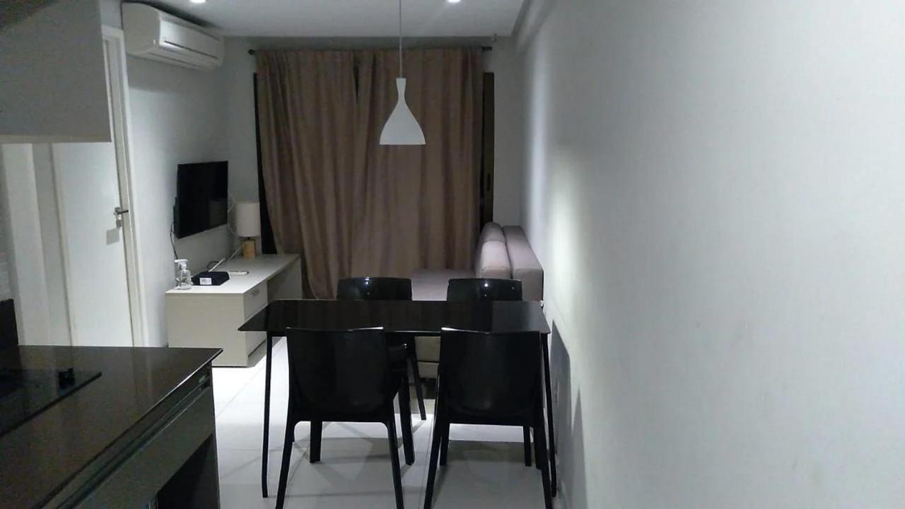 Luxuoso apartamento no Holandas Prime! João Pessoa Exterior foto