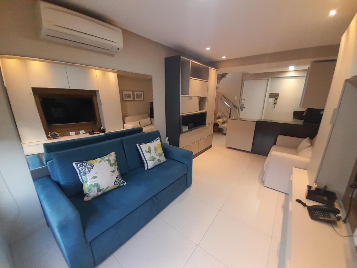Luxuoso apartamento no Holandas Prime! João Pessoa Exterior foto