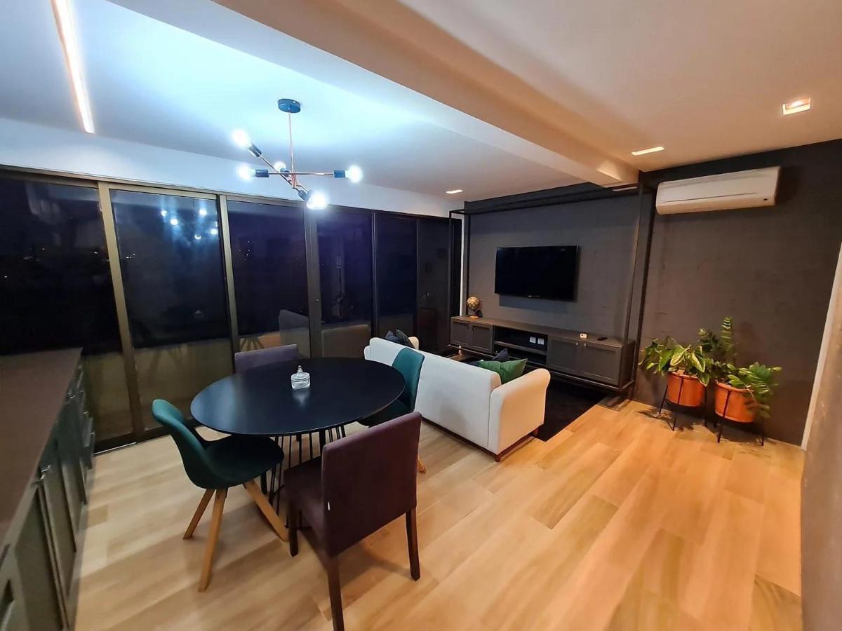Luxuoso apartamento no Holandas Prime! João Pessoa Exterior foto