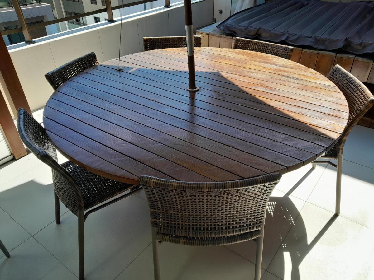 Luxuoso apartamento no Holandas Prime! João Pessoa Exterior foto