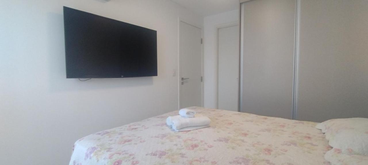 Luxuoso apartamento no Holandas Prime! João Pessoa Exterior foto