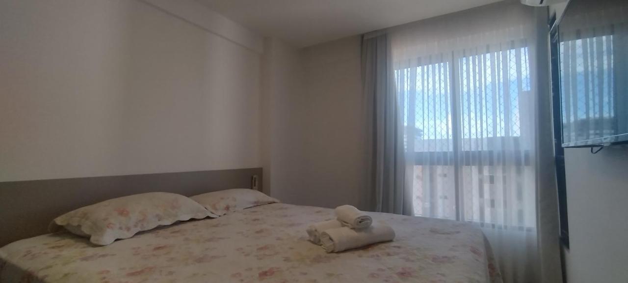 Luxuoso apartamento no Holandas Prime! João Pessoa Exterior foto