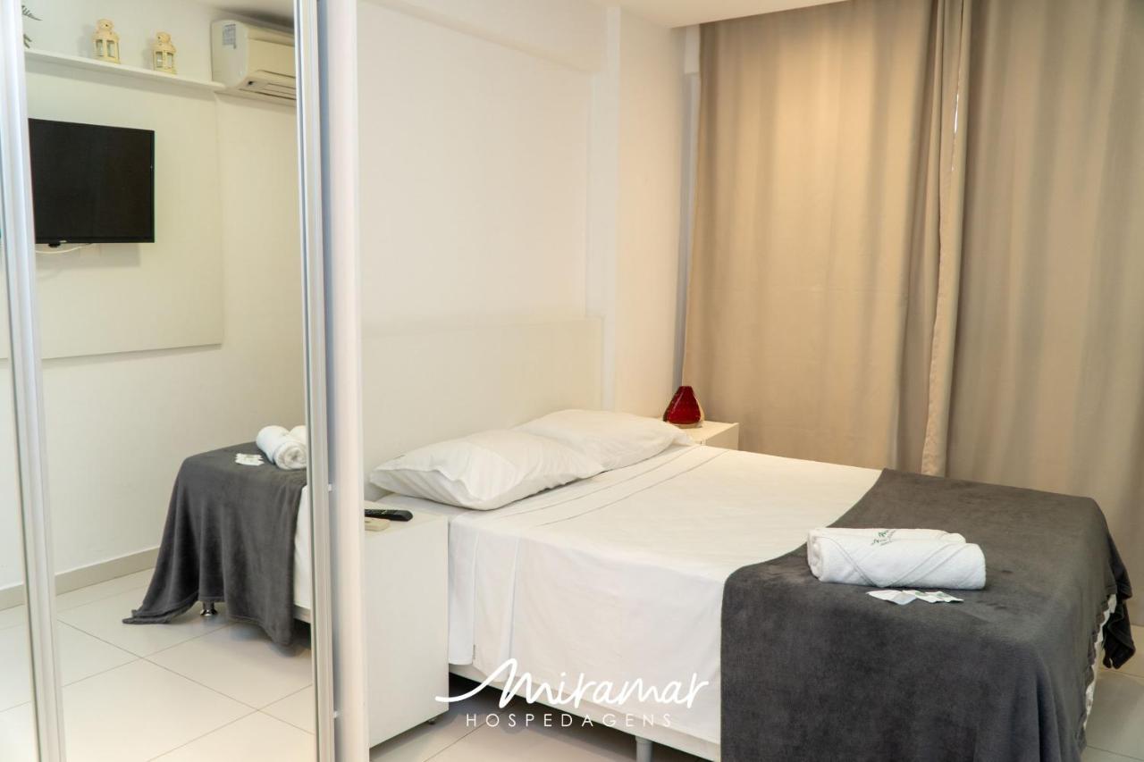 Luxuoso apartamento no Holandas Prime! João Pessoa Exterior foto
