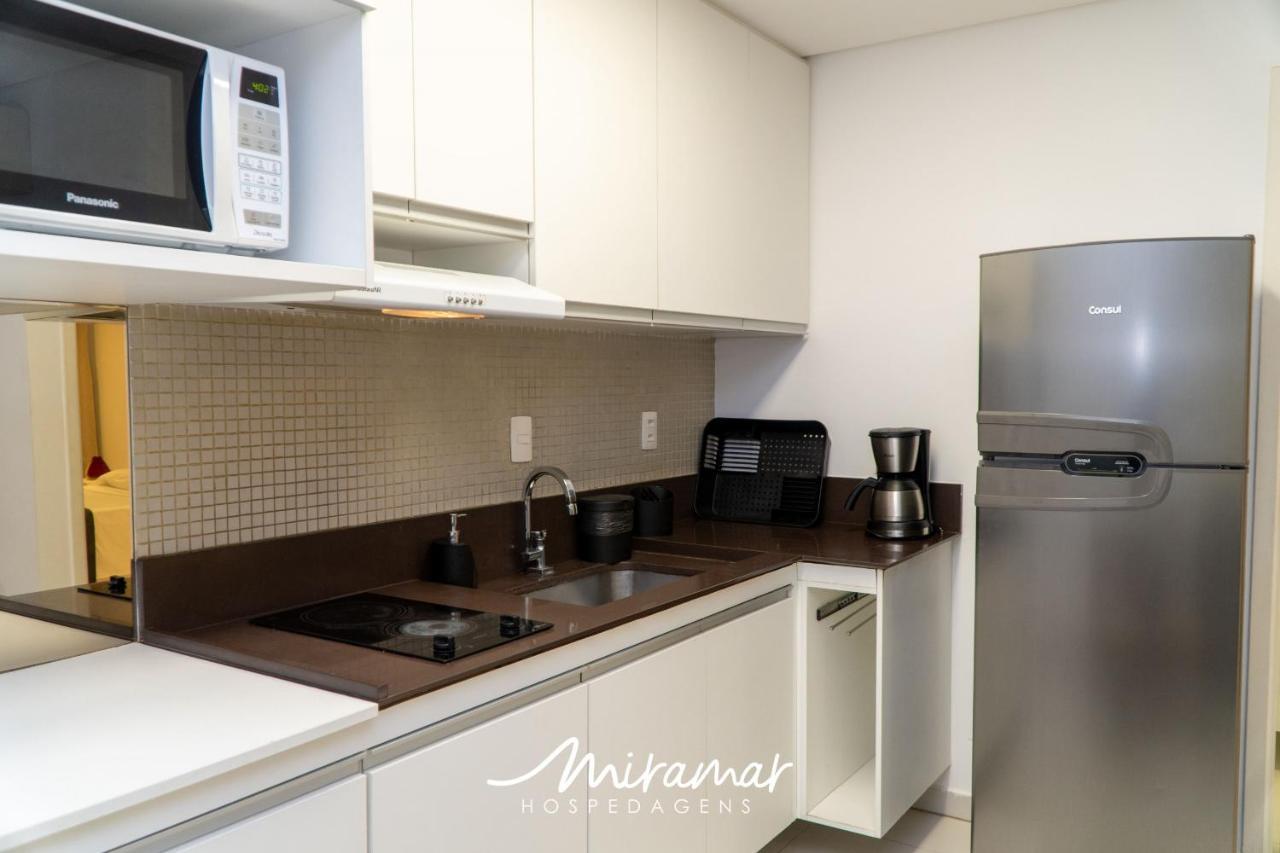 Luxuoso apartamento no Holandas Prime! João Pessoa Exterior foto