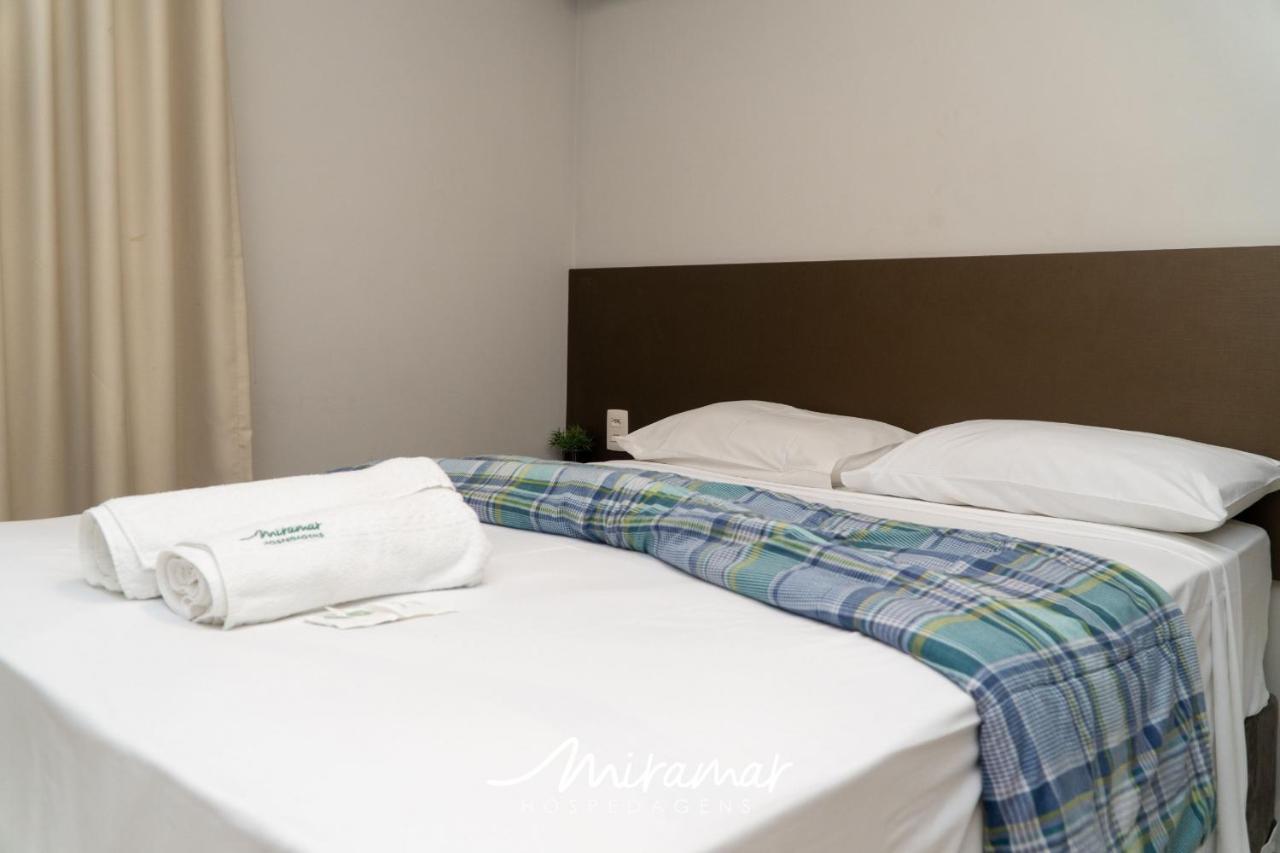 Luxuoso apartamento no Holandas Prime! João Pessoa Exterior foto