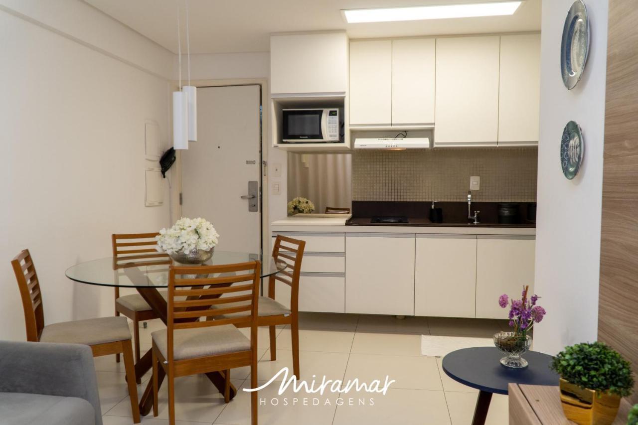 Luxuoso apartamento no Holandas Prime! João Pessoa Exterior foto