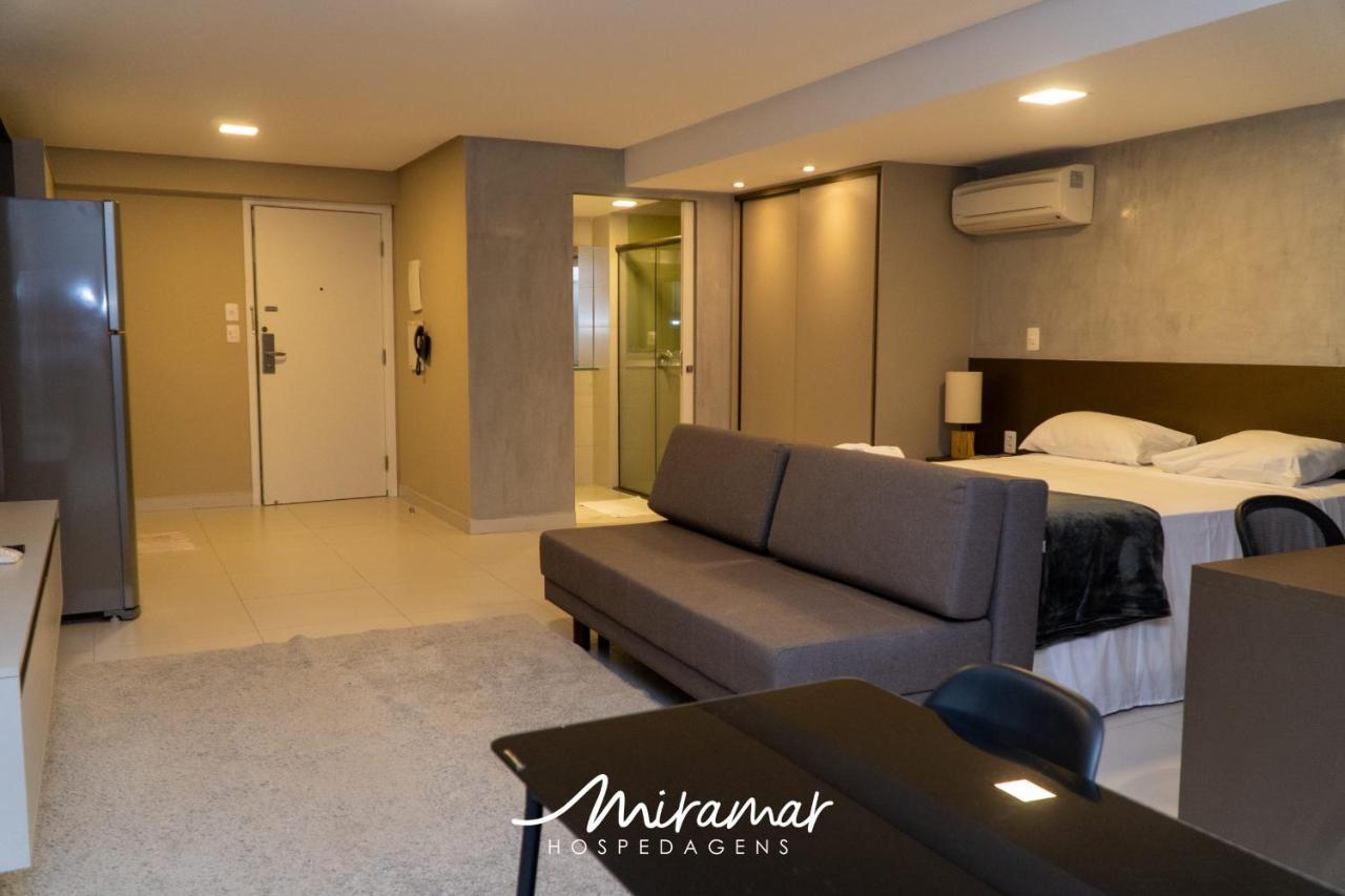 Luxuoso apartamento no Holandas Prime! João Pessoa Exterior foto