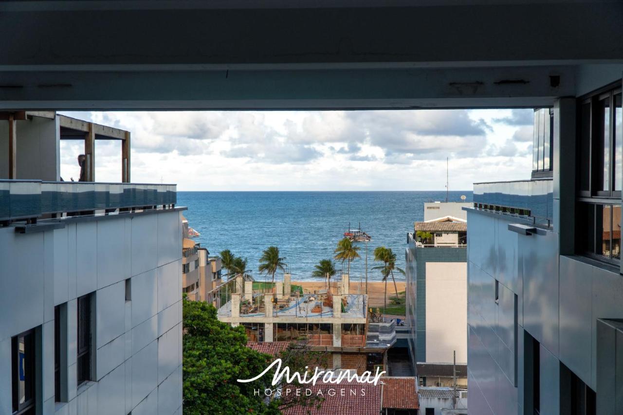 Luxuoso apartamento no Holandas Prime! João Pessoa Exterior foto