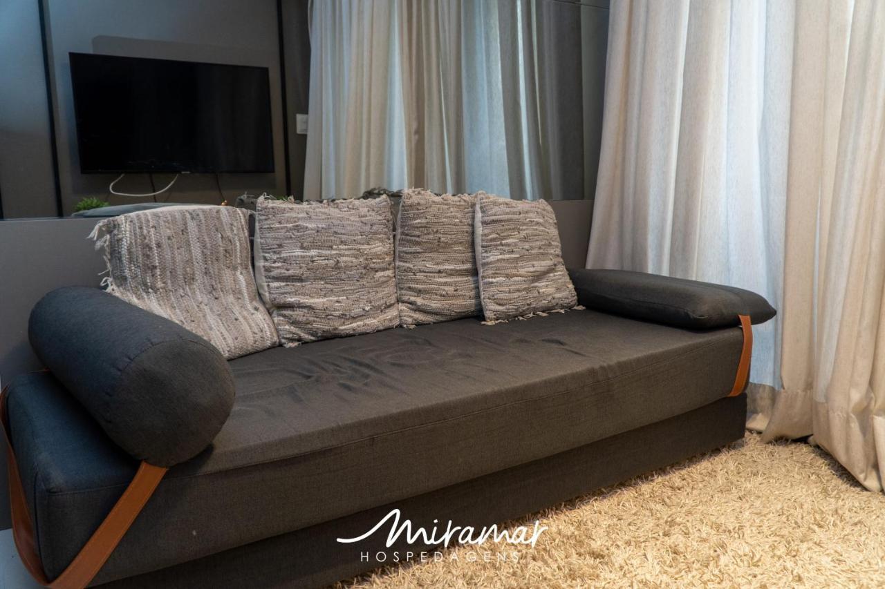 Luxuoso apartamento no Holandas Prime! João Pessoa Exterior foto