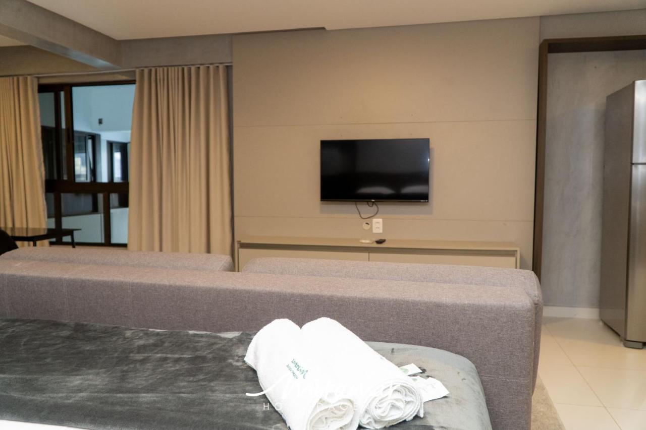 Luxuoso apartamento no Holandas Prime! João Pessoa Exterior foto
